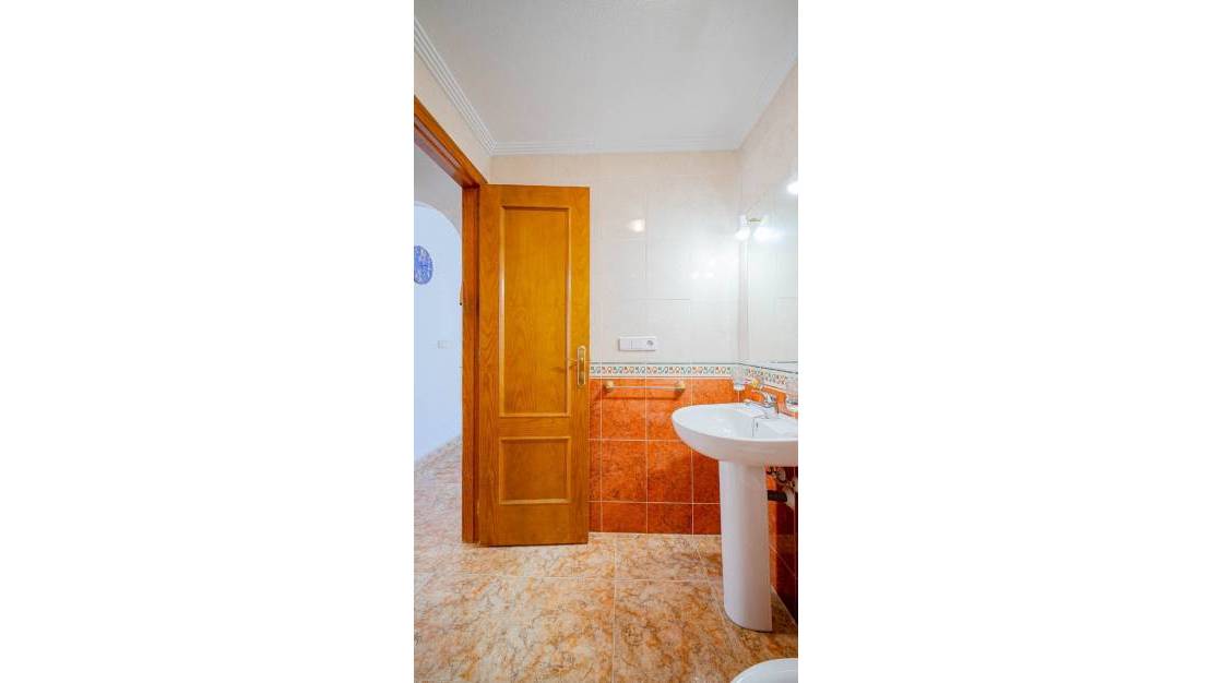 Sale - Apartment - Orihuela - Punta Prima