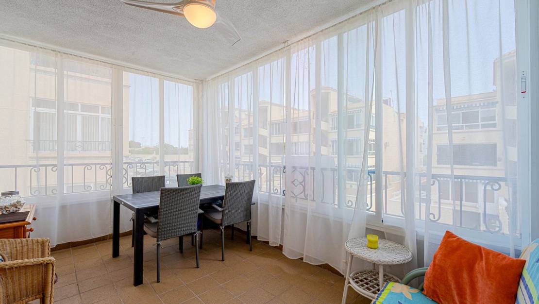 Sale - Apartment - Orihuela - Punta Prima