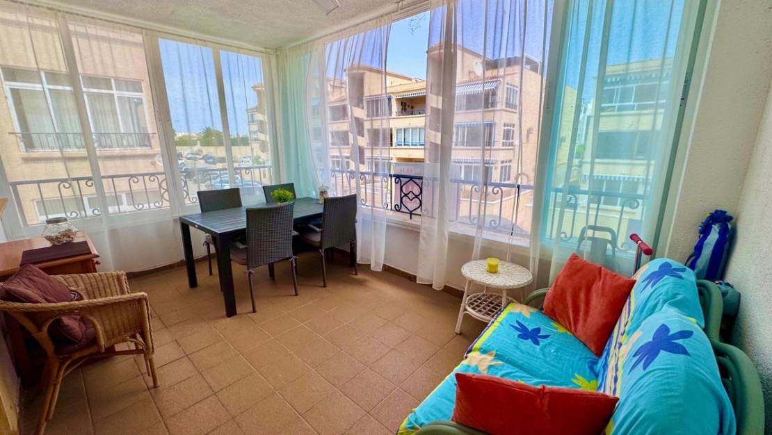 Sale - Apartment - Orihuela - Punta Prima
