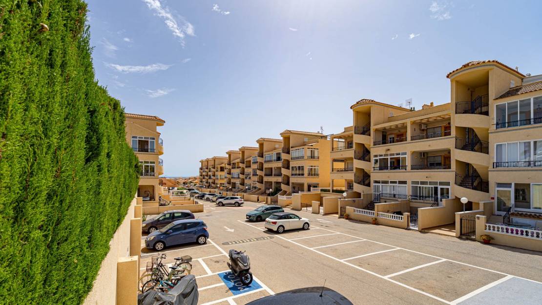Sale - Apartment - Orihuela - Punta Prima