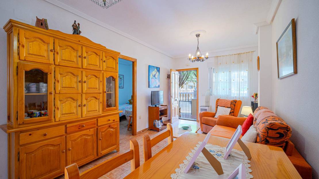 Sale - Apartment - Orihuela - Punta Prima