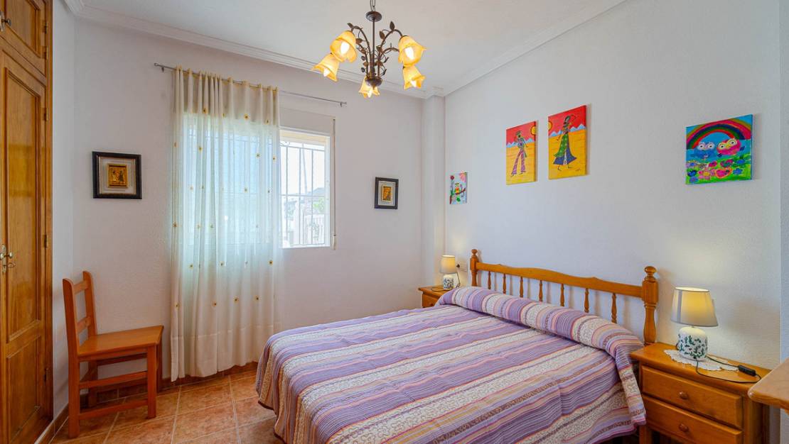 Sale - Apartment - Orihuela - Punta Prima