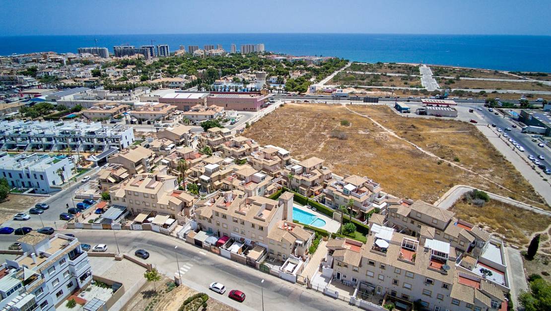 Sale - Apartment - Orihuela - Punta Prima