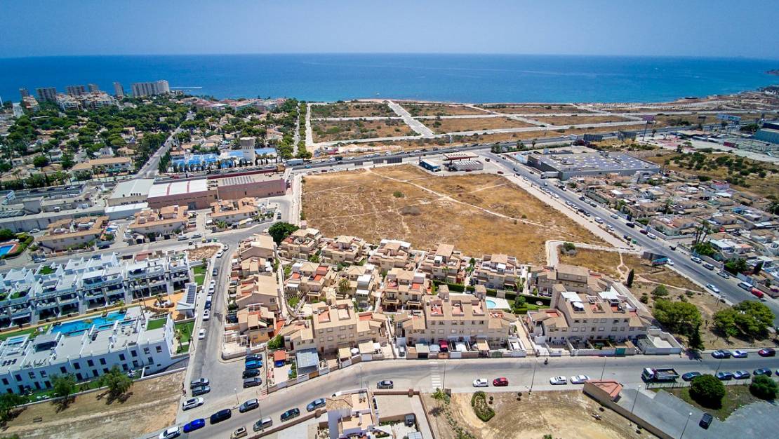 Sale - Apartment - Orihuela - Punta Prima