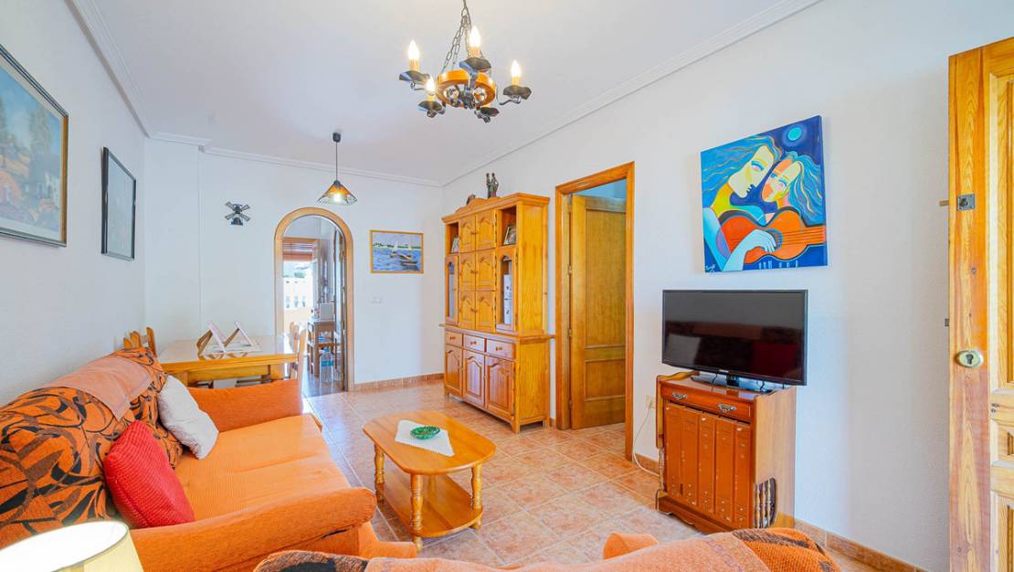 Sale - Apartment - Orihuela - Punta Prima