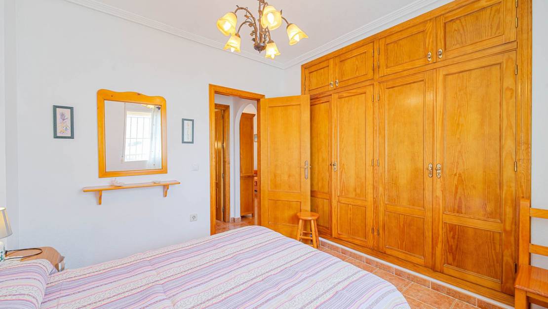 Sale - Apartment - Orihuela - Punta Prima