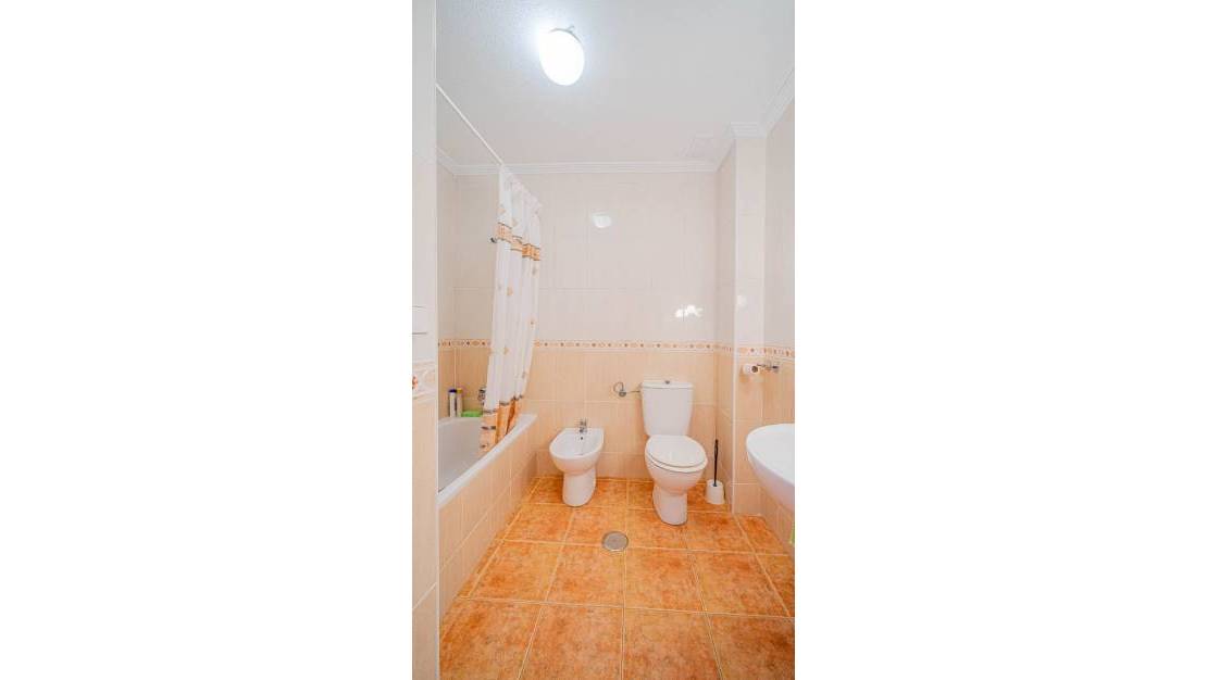 Sale - Apartment - Orihuela - Punta Prima