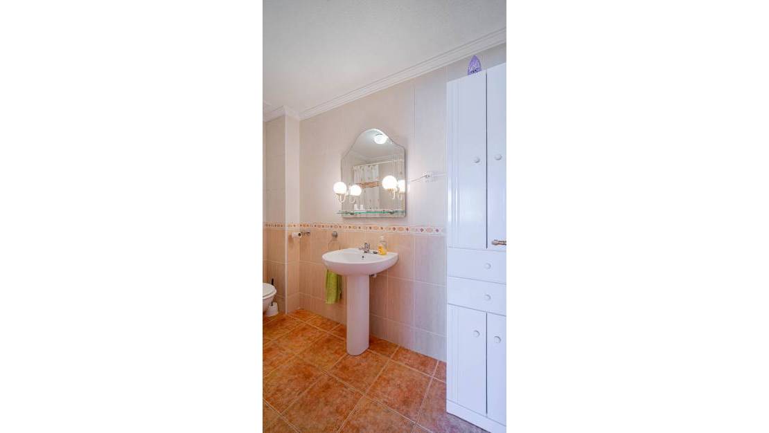 Sale - Apartment - Orihuela - Punta Prima