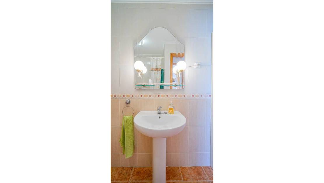 Sale - Apartment - Orihuela - Punta Prima