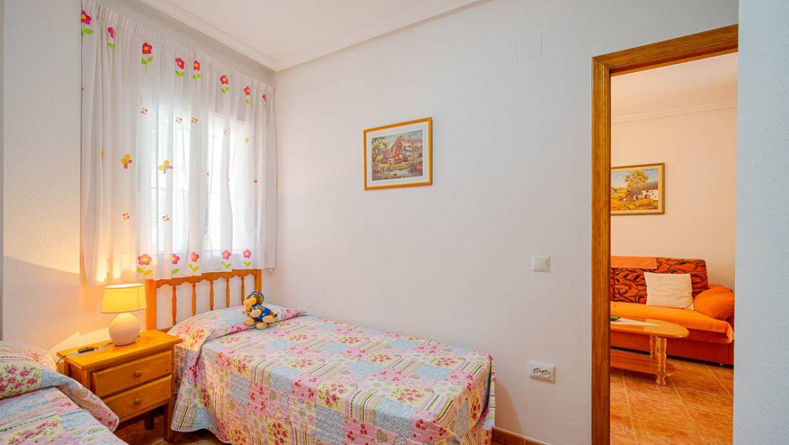 Sale - Apartment - Orihuela - Punta Prima