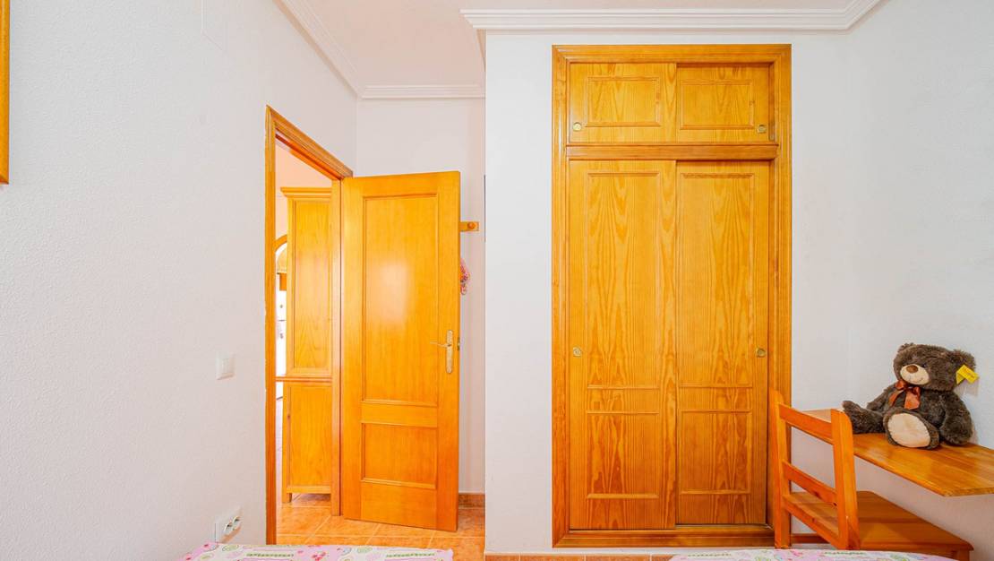 Sale - Apartment - Orihuela - Punta Prima