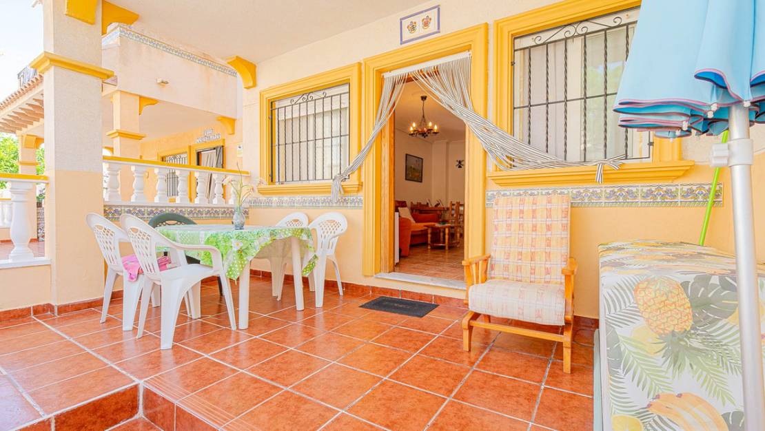 Sale - Apartment - Orihuela - Punta Prima
