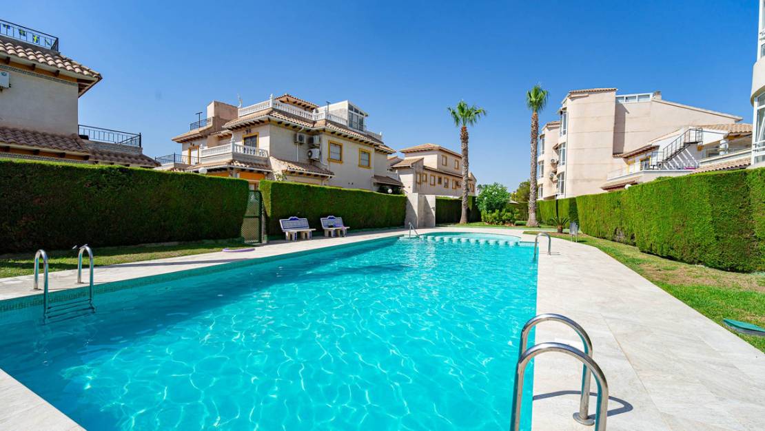 Sale - Apartment - Orihuela - Punta Prima