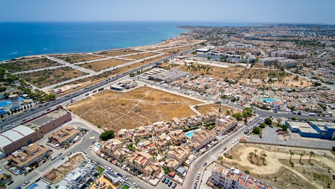 Sale - Apartment - Orihuela - Punta Prima