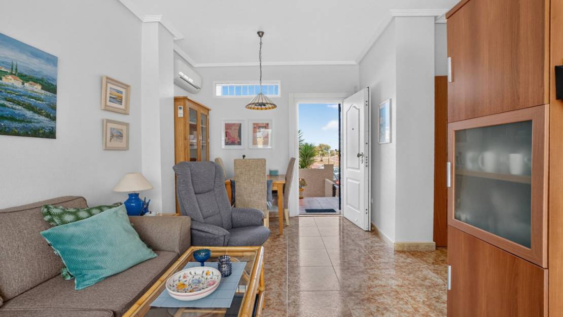 Sale - Apartment - Orihuela - Punta Prima