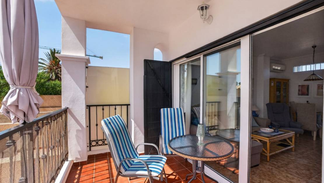 Sale - Apartment - Orihuela - Punta Prima