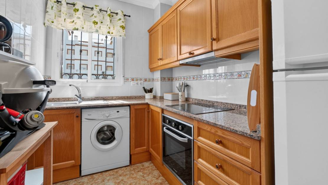 Sale - Apartment - Orihuela - Punta Prima