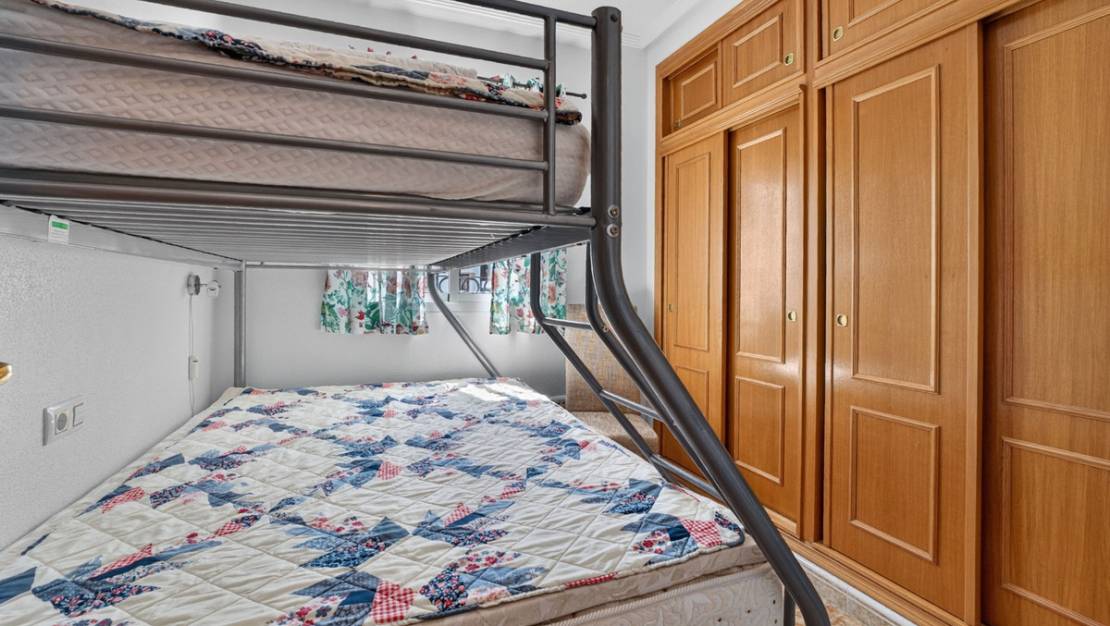Sale - Apartment - Orihuela - Punta Prima