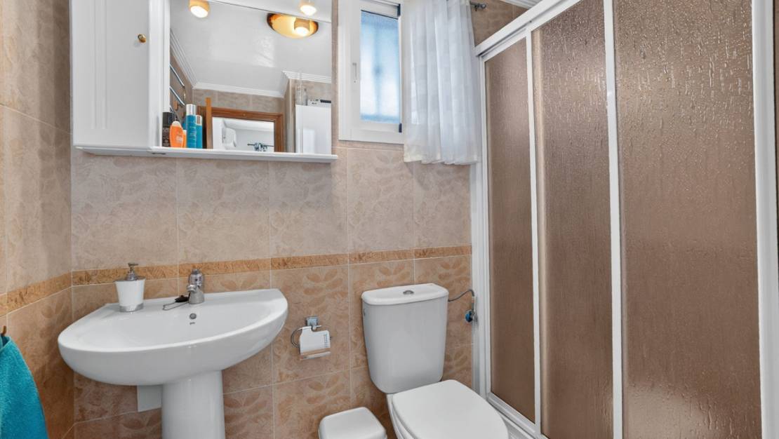 Sale - Apartment - Orihuela - Punta Prima