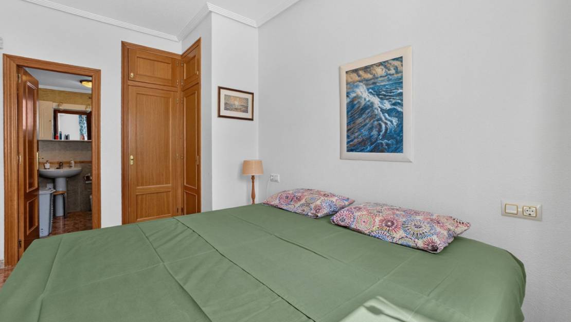 Sale - Apartment - Orihuela - Punta Prima