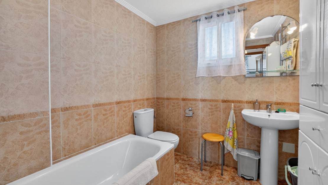 Sale - Apartment - Orihuela - Punta Prima