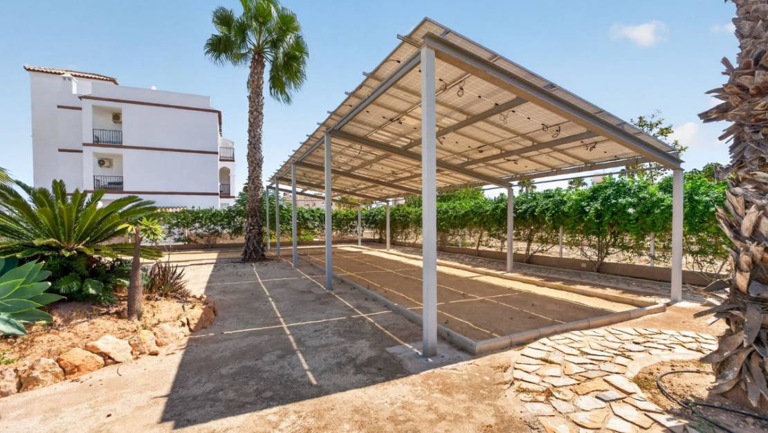 Sale - Apartment - Orihuela - Punta Prima