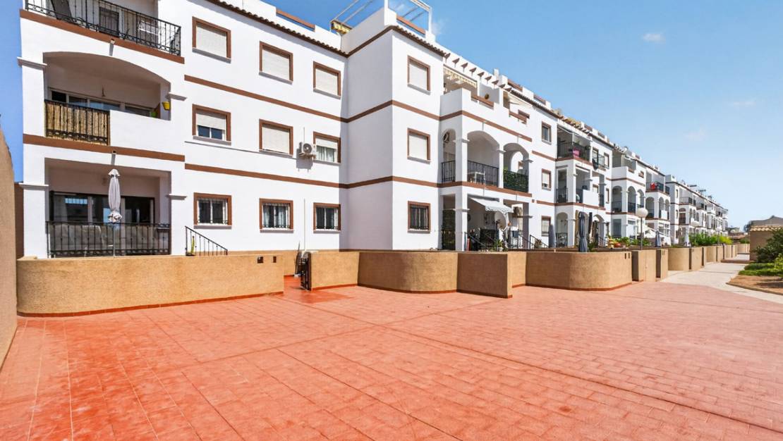 Sale - Apartment - Orihuela - Punta Prima