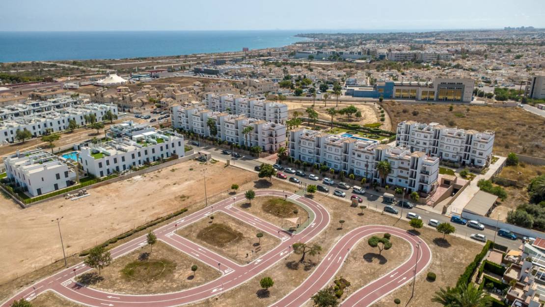 Sale - Apartment - Orihuela - Punta Prima