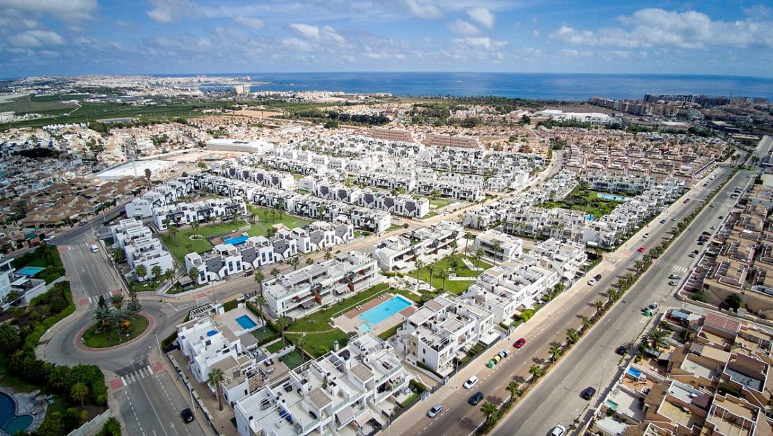 Sale - Apartment - Orihuela - Punta Prima