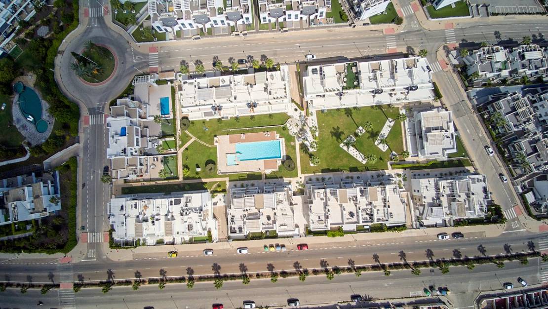Sale - Apartment - Orihuela - Punta Prima