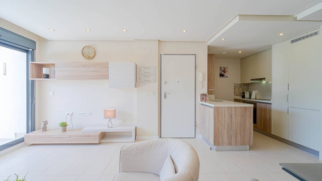 Sale - Apartment - Orihuela - Punta Prima