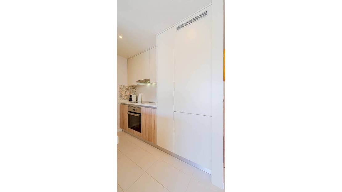 Sale - Apartment - Orihuela - Punta Prima