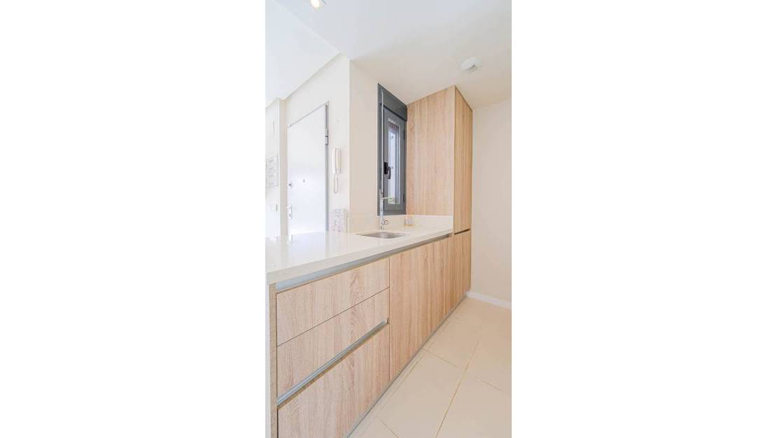 Sale - Apartment - Orihuela - Punta Prima