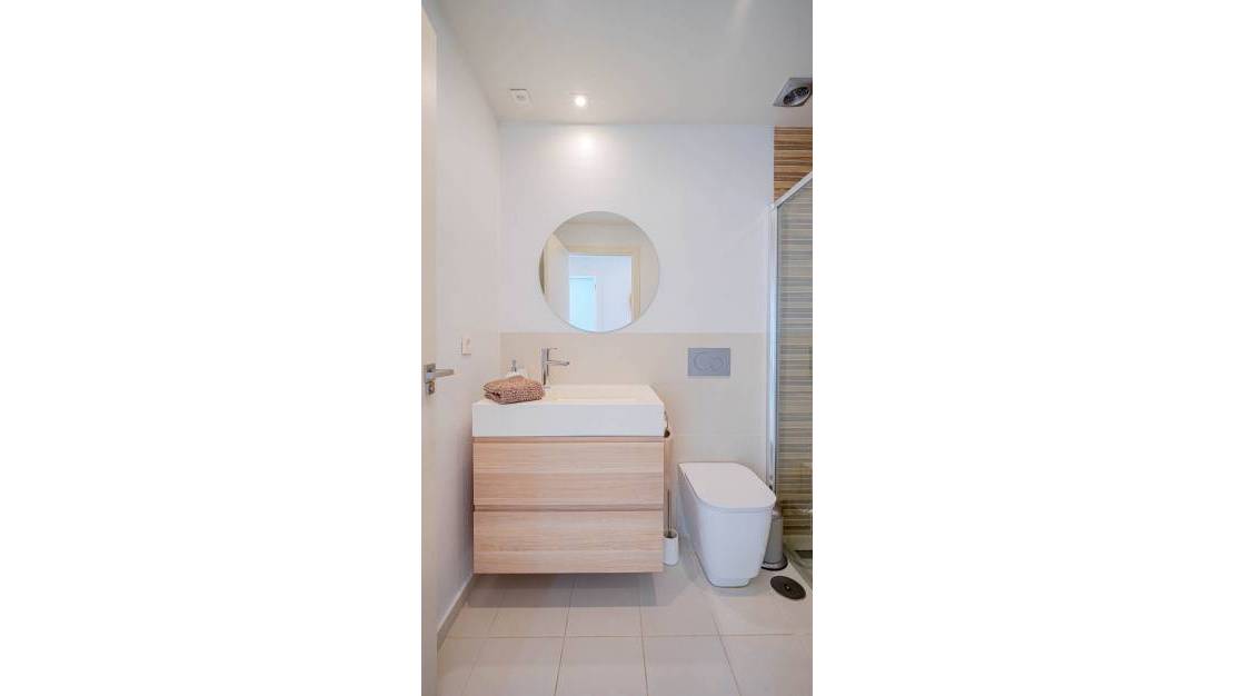 Sale - Apartment - Orihuela - Punta Prima