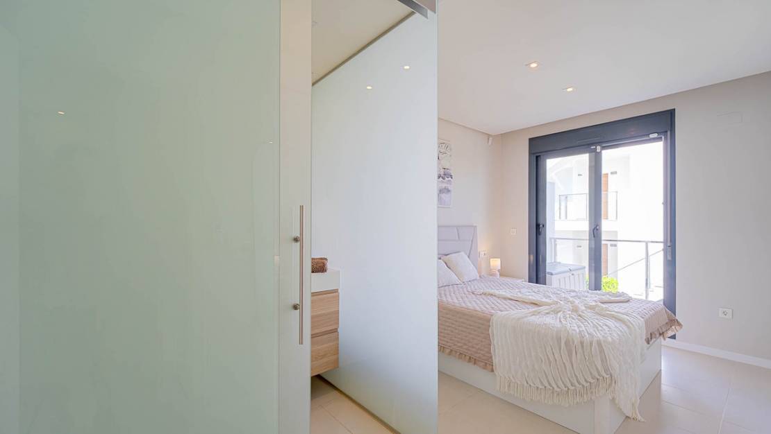 Sale - Apartment - Orihuela - Punta Prima