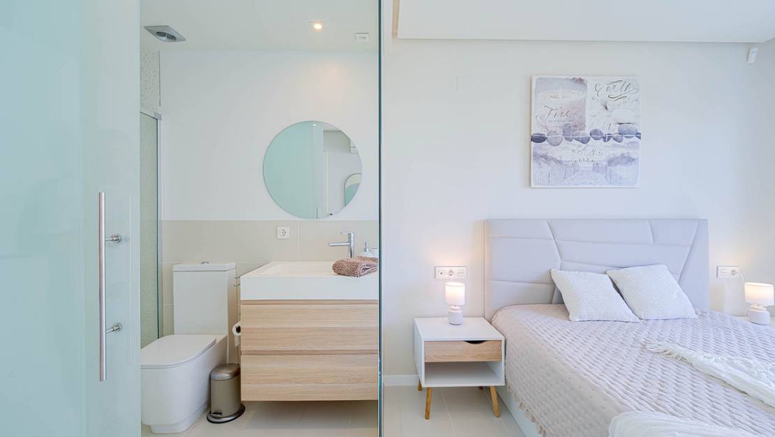 Sale - Apartment - Orihuela - Punta Prima