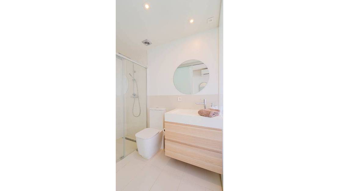 Sale - Apartment - Orihuela - Punta Prima
