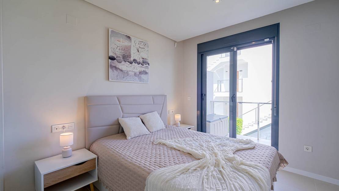 Sale - Apartment - Orihuela - Punta Prima