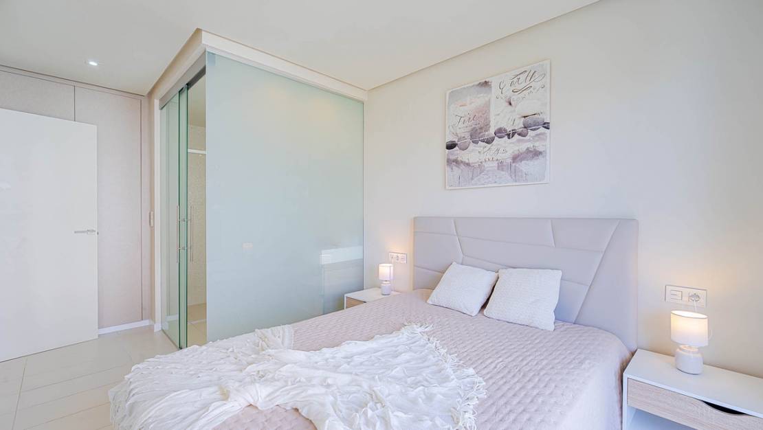 Sale - Apartment - Orihuela - Punta Prima