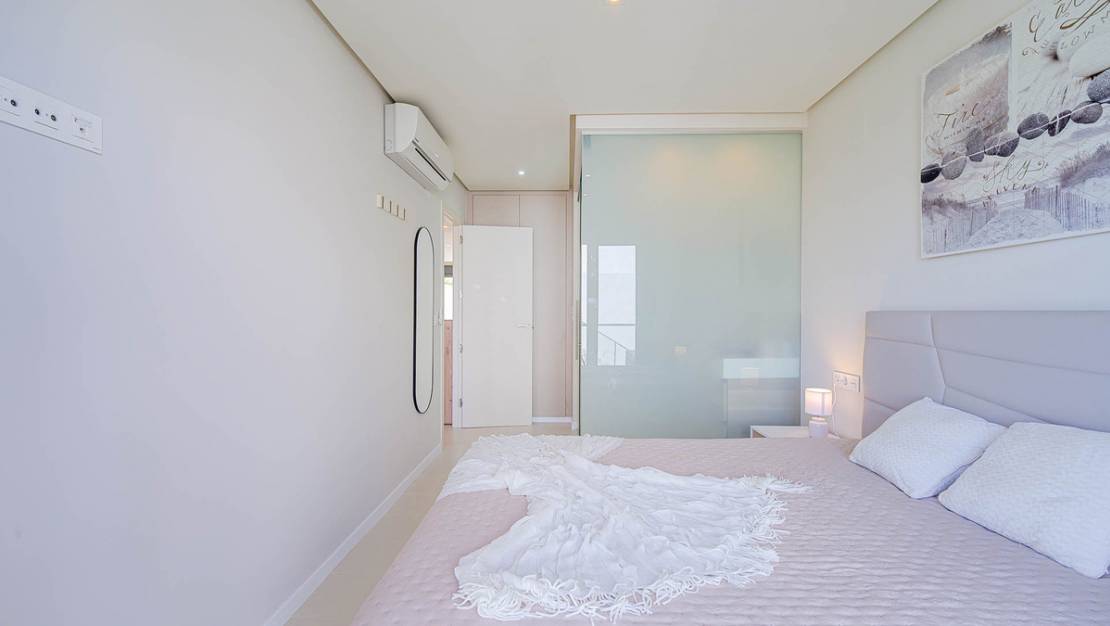 Sale - Apartment - Orihuela - Punta Prima