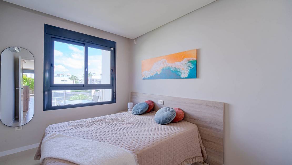 Sale - Apartment - Orihuela - Punta Prima