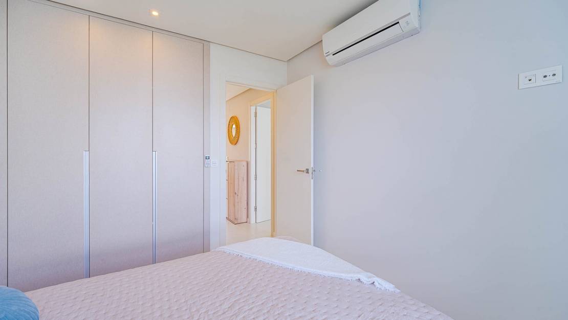 Sale - Apartment - Orihuela - Punta Prima