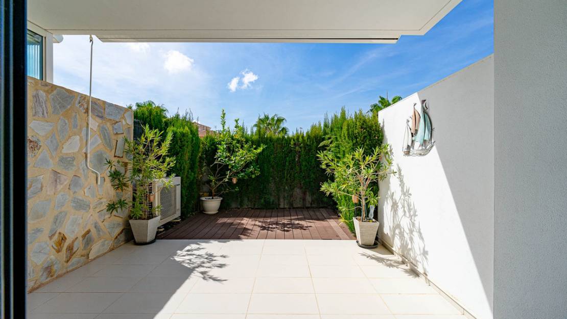 Sale - Apartment - Orihuela - Punta Prima