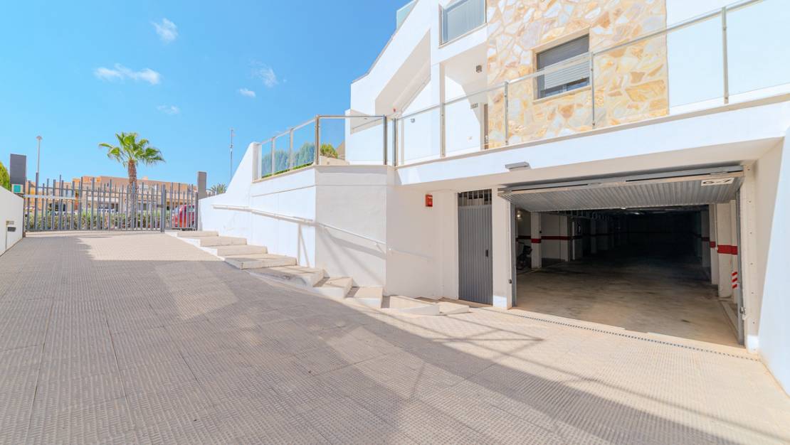 Sale - Apartment - Orihuela - Punta Prima