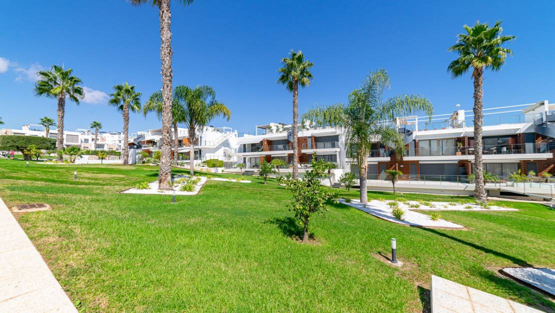 Sale - Apartment - Orihuela - Punta Prima