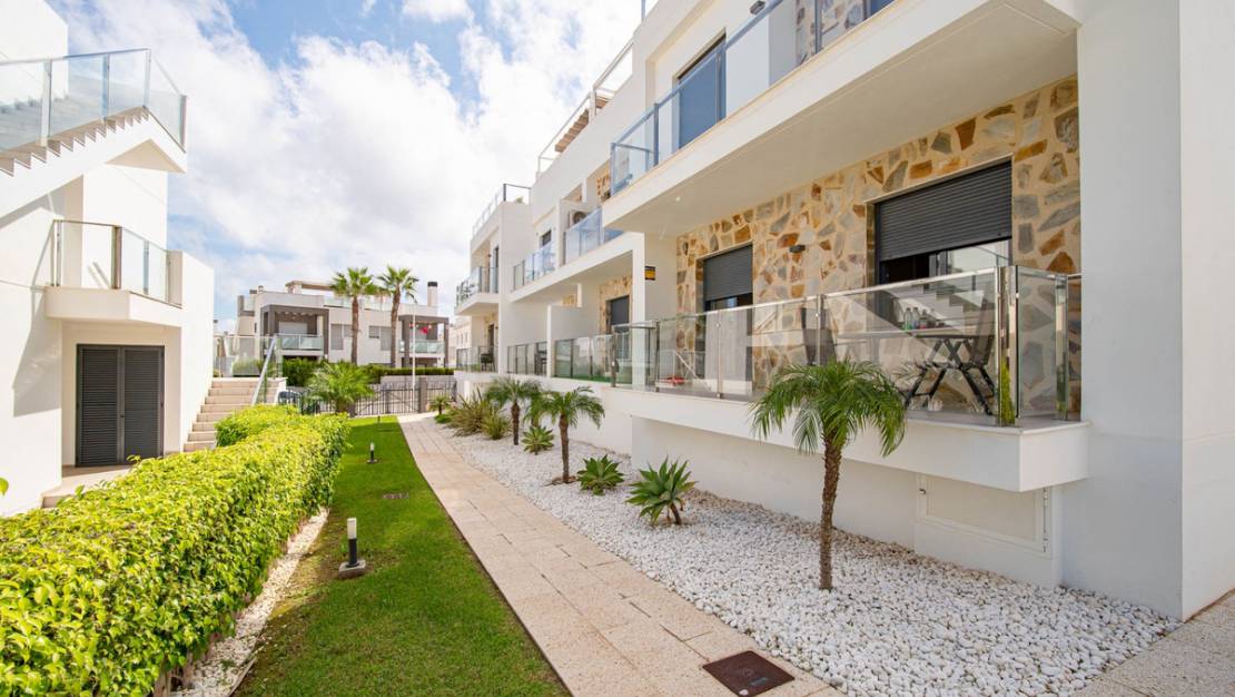 Sale - Apartment - Orihuela - Punta Prima