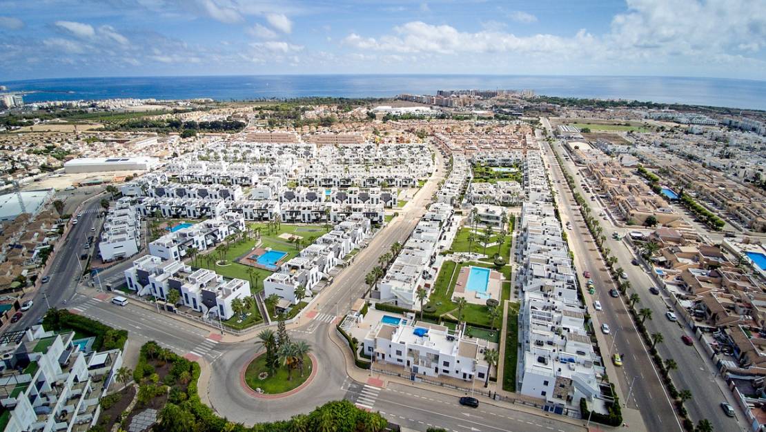 Sale - Apartment - Orihuela - Punta Prima