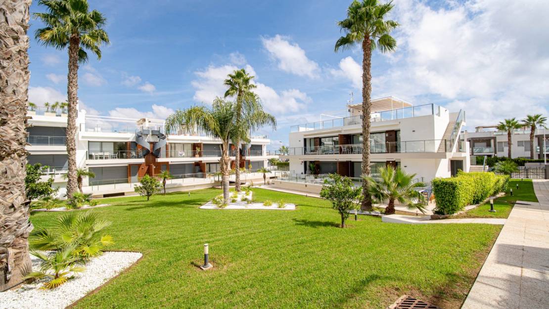 Sale - Apartment - Orihuela - Punta Prima