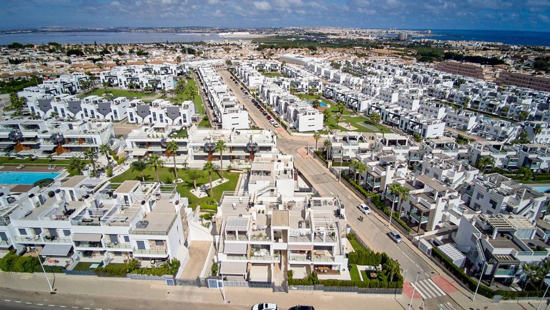 Sale - Apartment - Orihuela - Punta Prima