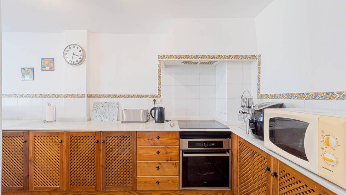 Sale - Apartment - Orihuela - Punta Prima